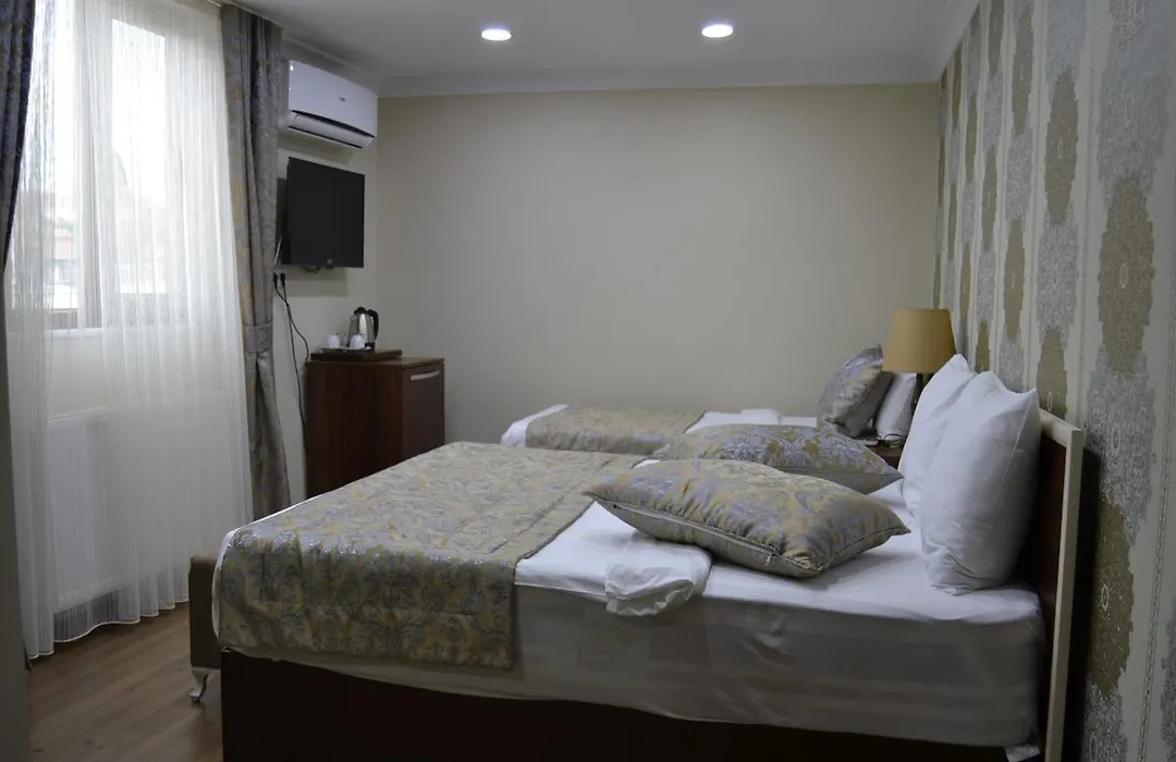 Stone Art Hotel-1