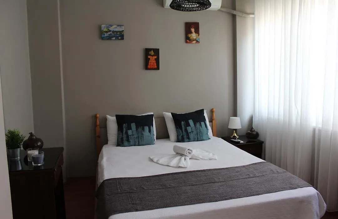 Likya Apart Hotel-1