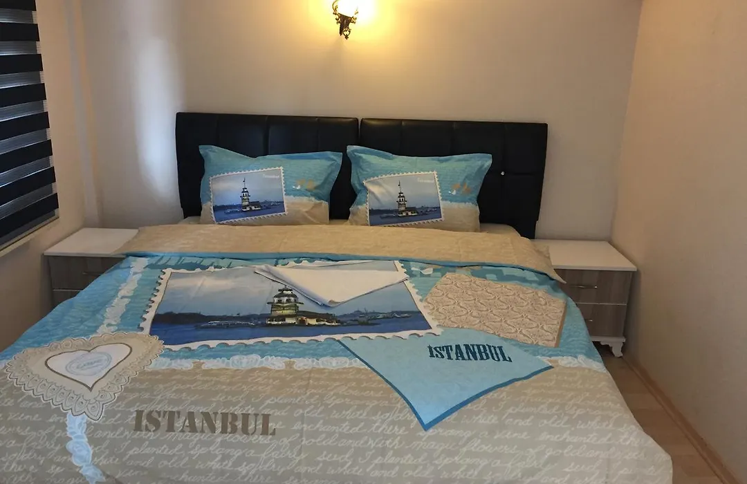 Huzur Apart-1