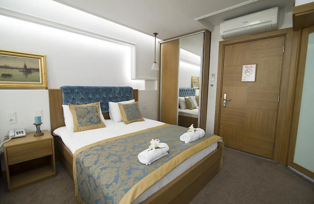 Cumbali Suite Hotel-1