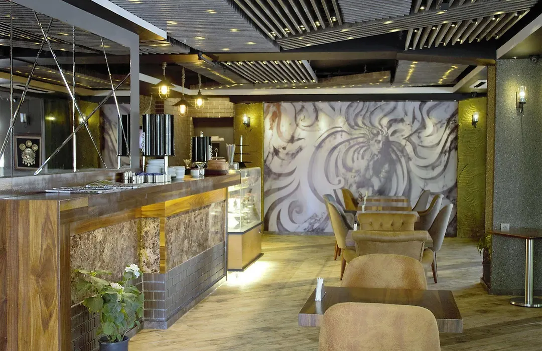 Turkeli Otel-1