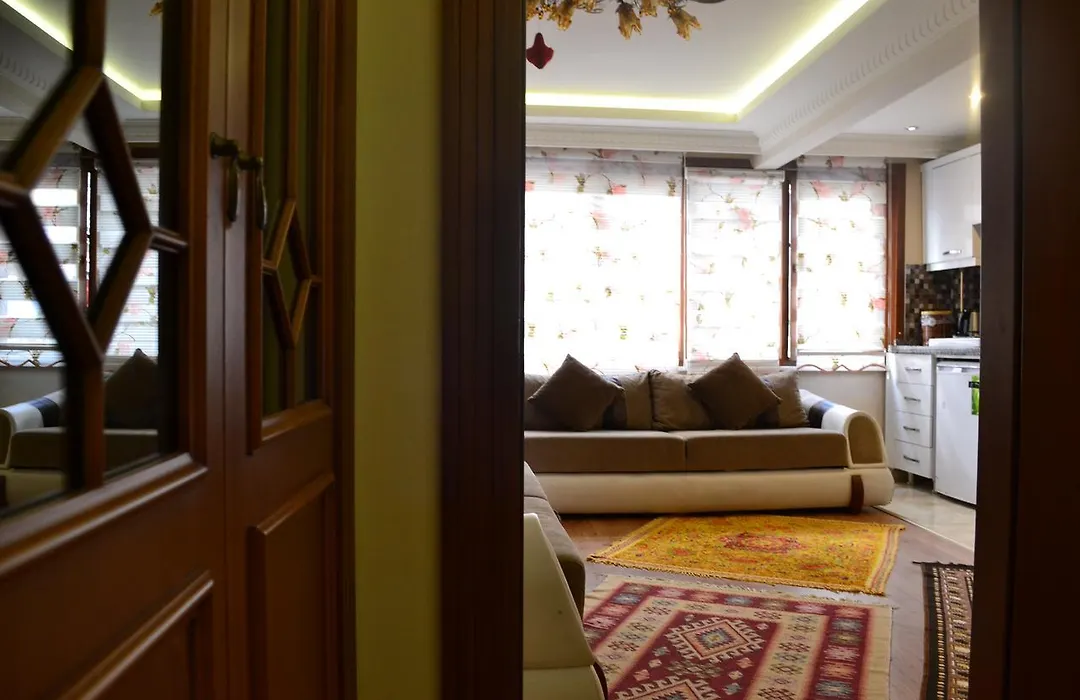 Grand Fatih Hotel-1