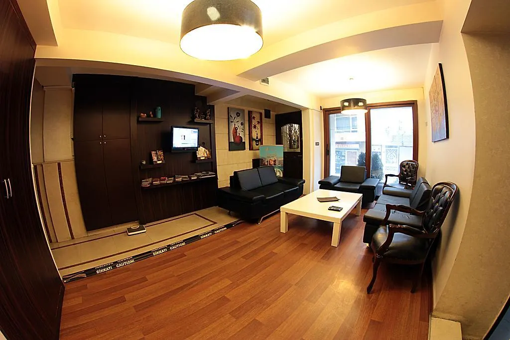 Fullhouse Residence-1