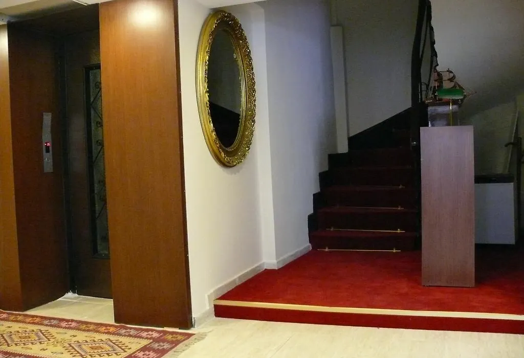 Ar Suites-1