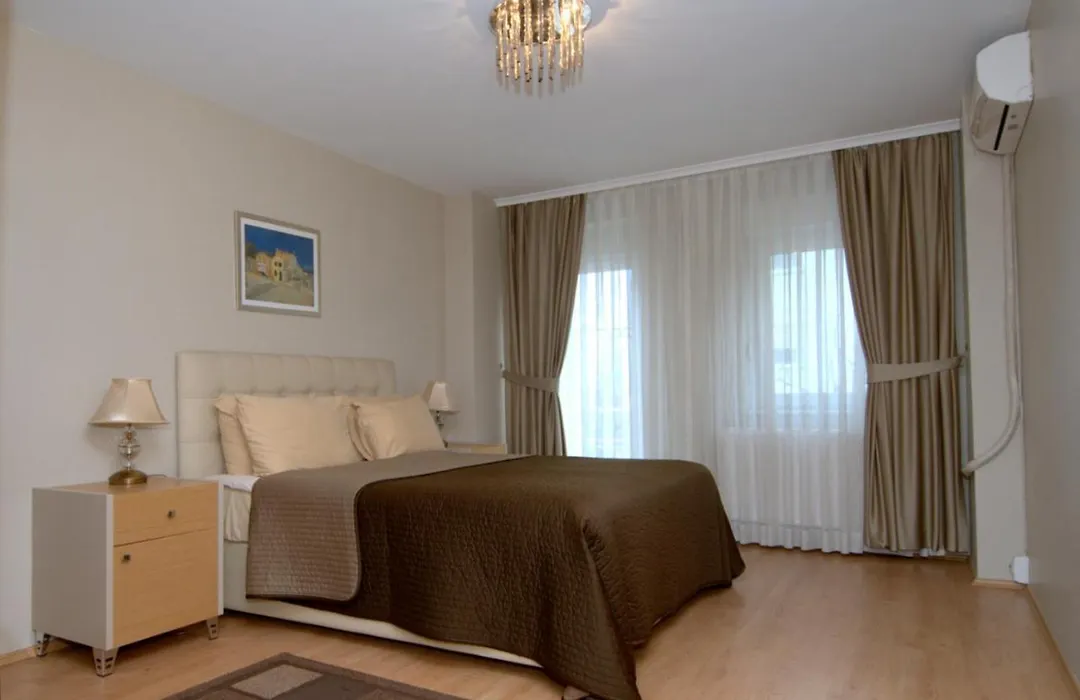 One Istanbul Hotel Suadiye-1