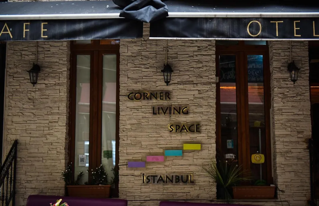 Corner Living Space-1