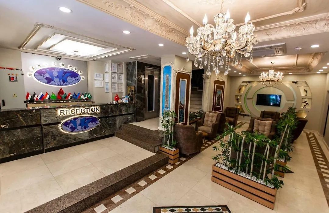 Hotel Kurban-1