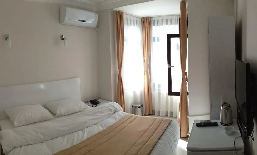 Taksim Square Hot Residence-1
