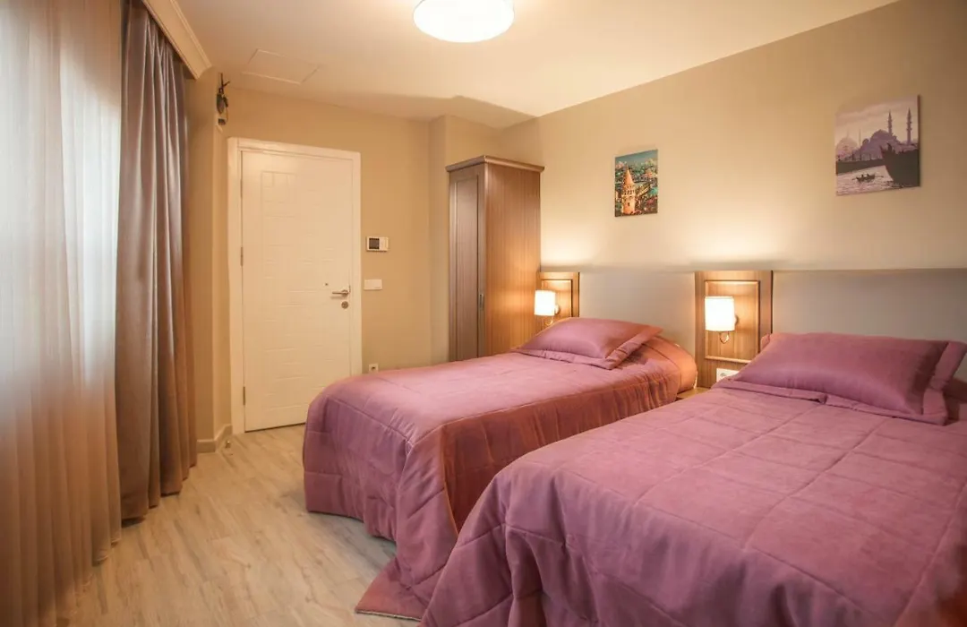 Halit Varguen Apart-1