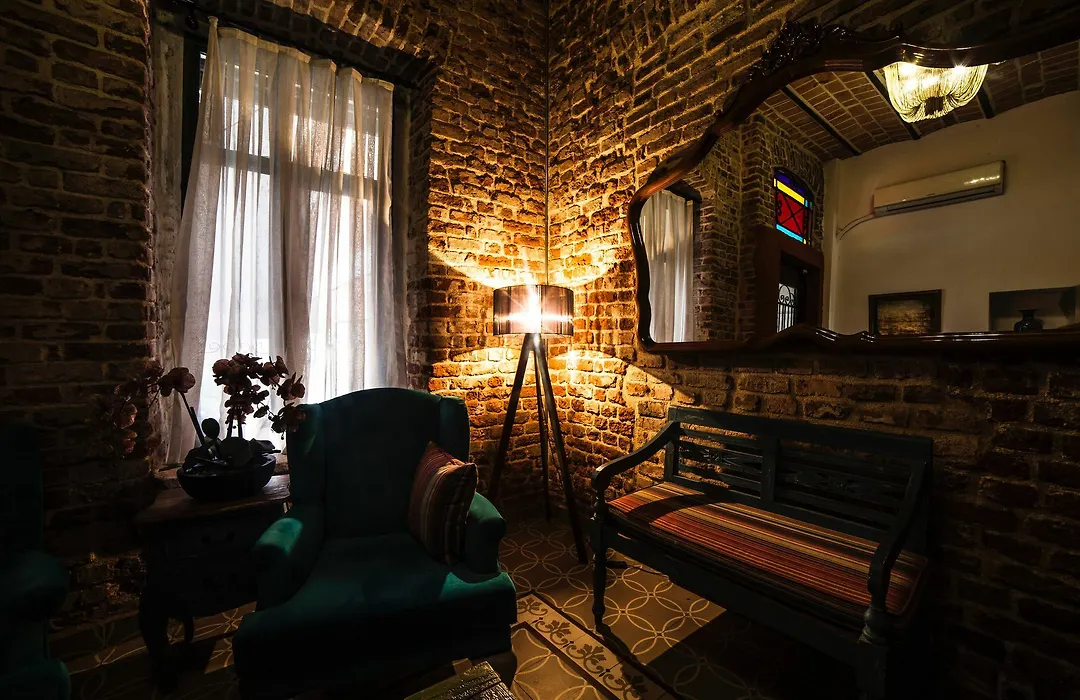 Galata Cicek Suites-1