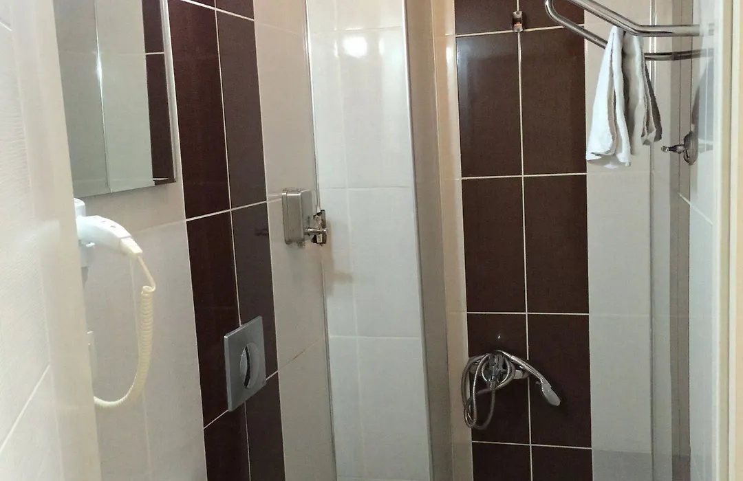 Eagle Residence Taksim-1
