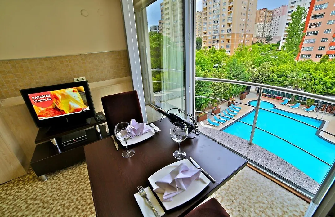 Bahira Suite Hotel-1