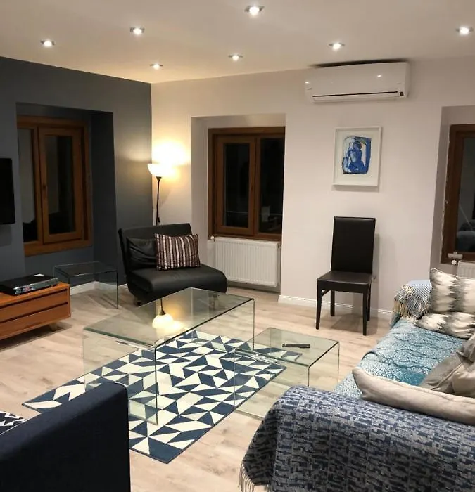 Taksim Home-1