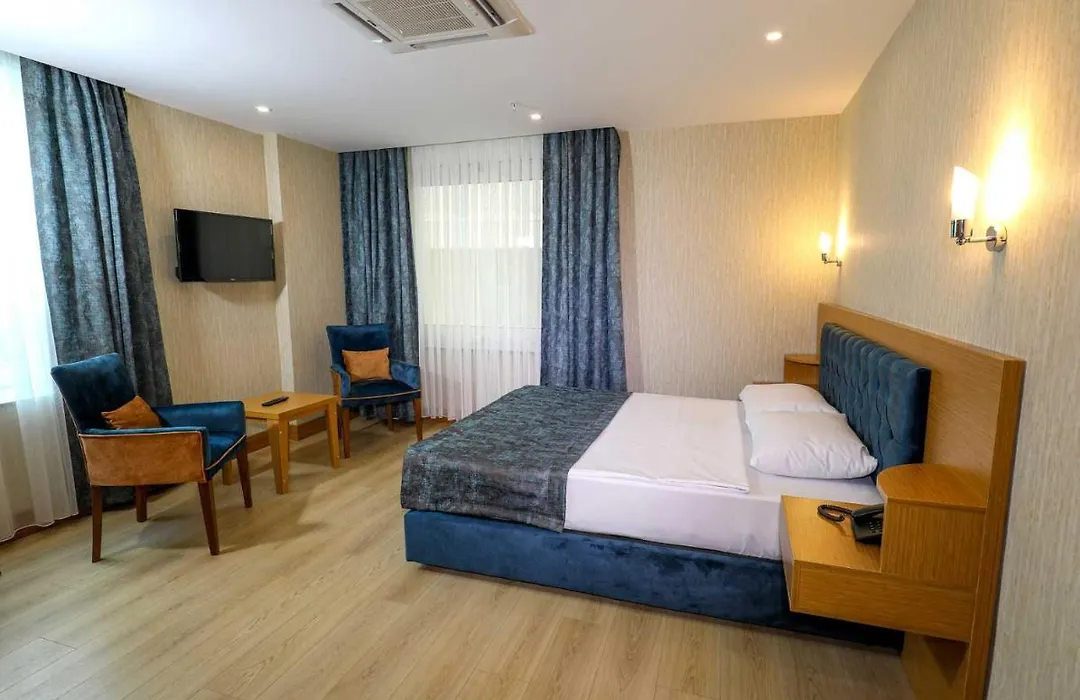 Grand Elmira Suites-1