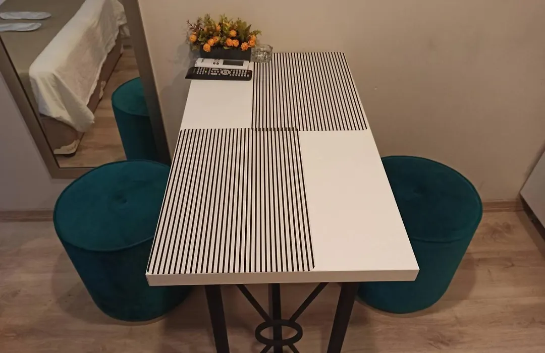 Cadde Suite Bakirkoey-1