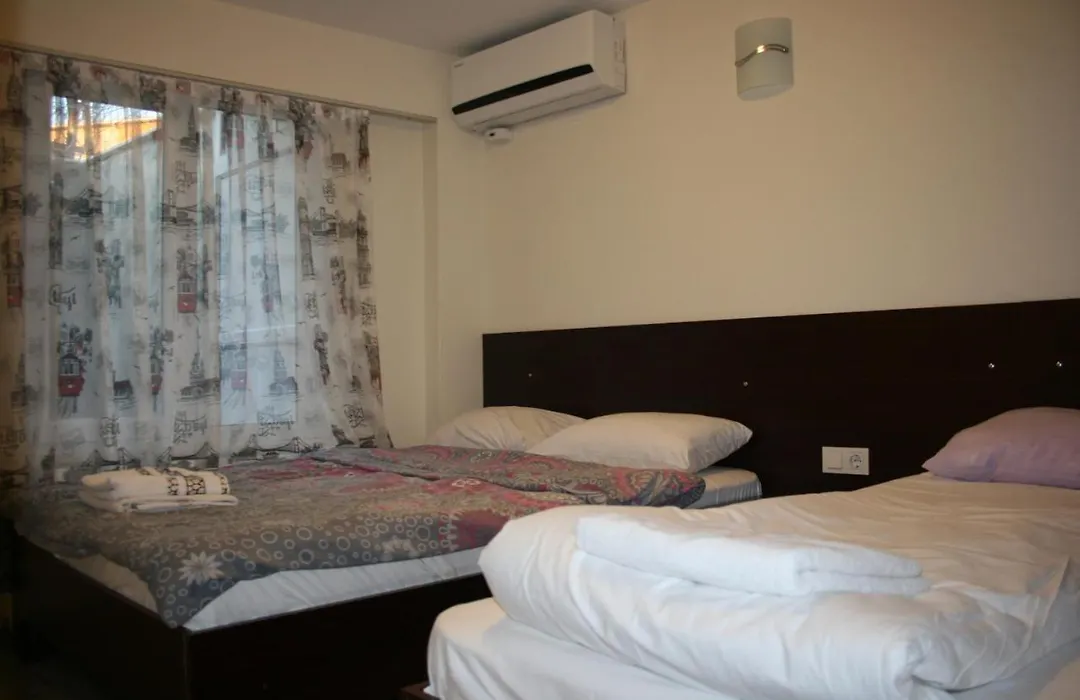 Guest House Sultanahmet-1