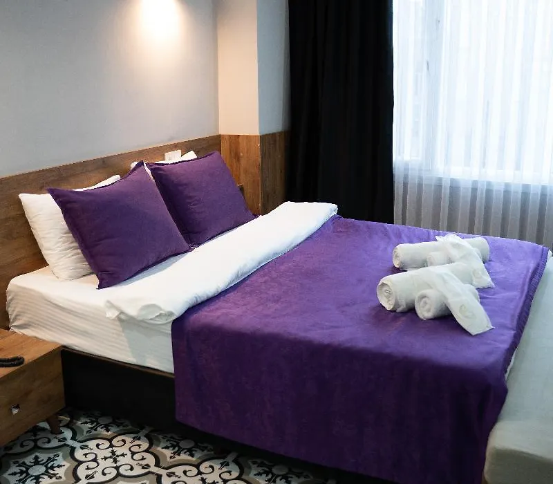 Greenpine Taksim-1
