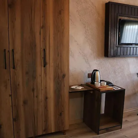Insta Hotel Karakoy-3
