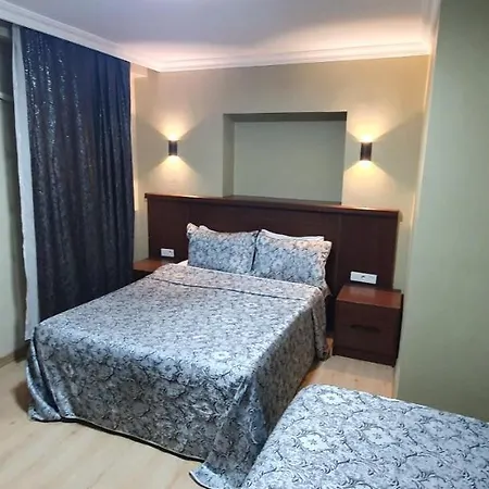 Sehir Apart Hotel-3