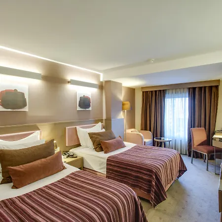 Avantgarde Hotel Levent-2