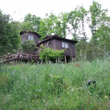 Kulindag Dag Evi-2