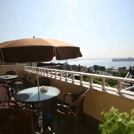 Hanedan Hotel-2
