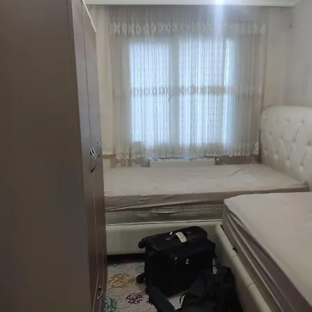 Cuma Guest House-3