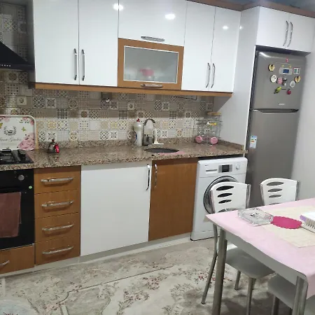 Cuma Guest House-2