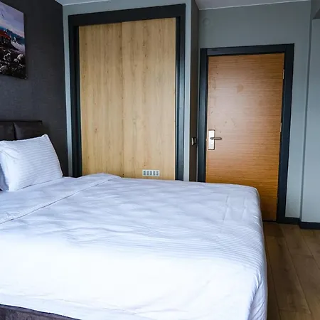 Sign Of Istanbul Hotel - Taksim-2