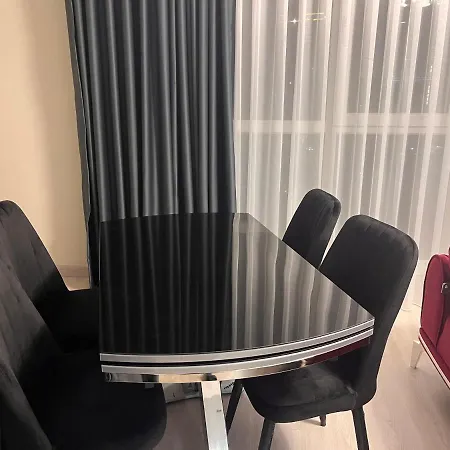 Luxury Hotel Apartment-3