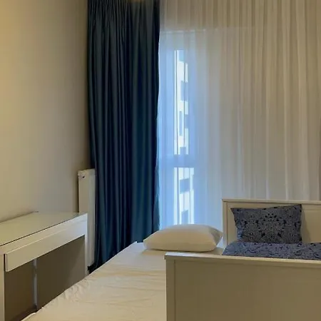 Luxury Hotel Apartment-2