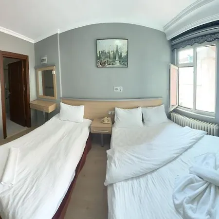 Kabil Otel-2