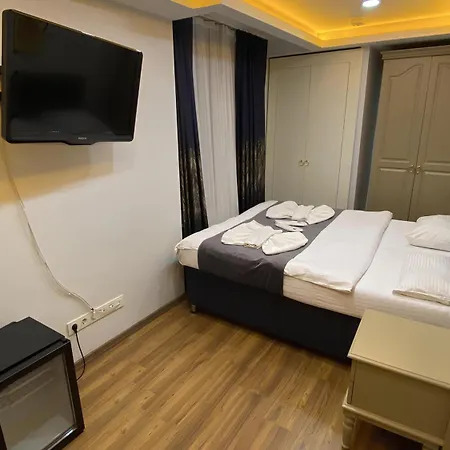 Taksim Istiklal Street Next2 Hotel-3