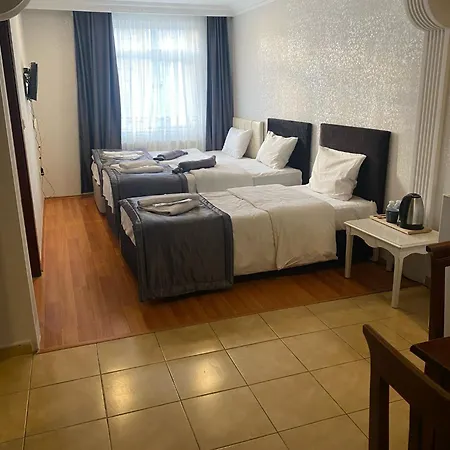 Timeks Suite Sultanahmet-2