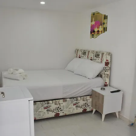 Anka Otel Taksim-2