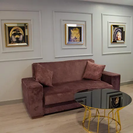 Star Of Istanbul Residence-2