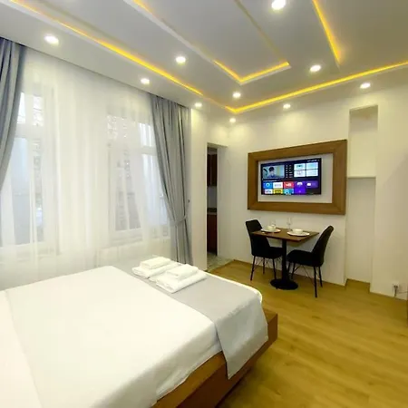 Island Apartistanbul-3