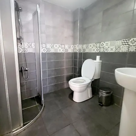 Anka Otel Taksim-3