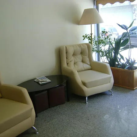 Hotel Ay-3