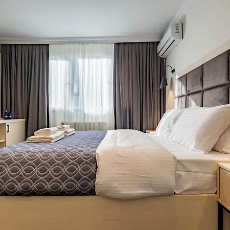 Stamboul Hotel & Suites-2