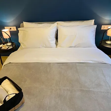 Sapphire Suites Taksim-2