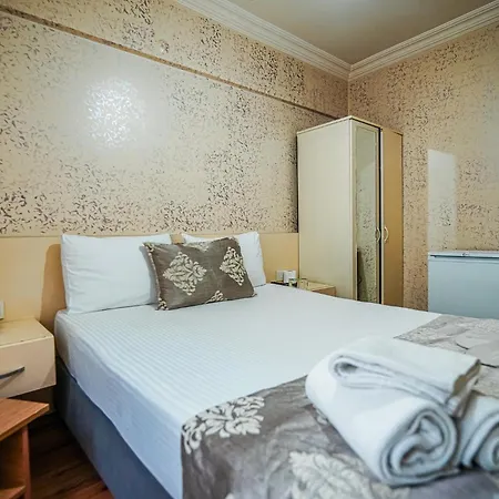 Sahra Otel-2