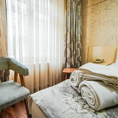 Sahra Otel-3