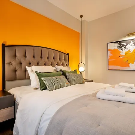 Port Galata Suites-2