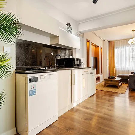 Port Galata Suites-3