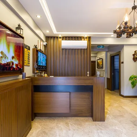 Dream Park Hotel-3