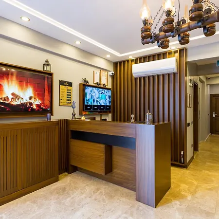 Dream Park Hotel-2