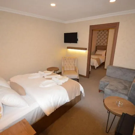 Arsisa Hotel-3