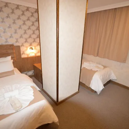 Arsisa Hotel-2