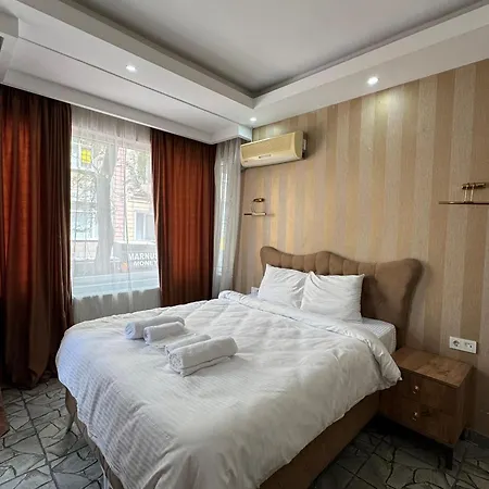 Beyzade Apart Hotel-3